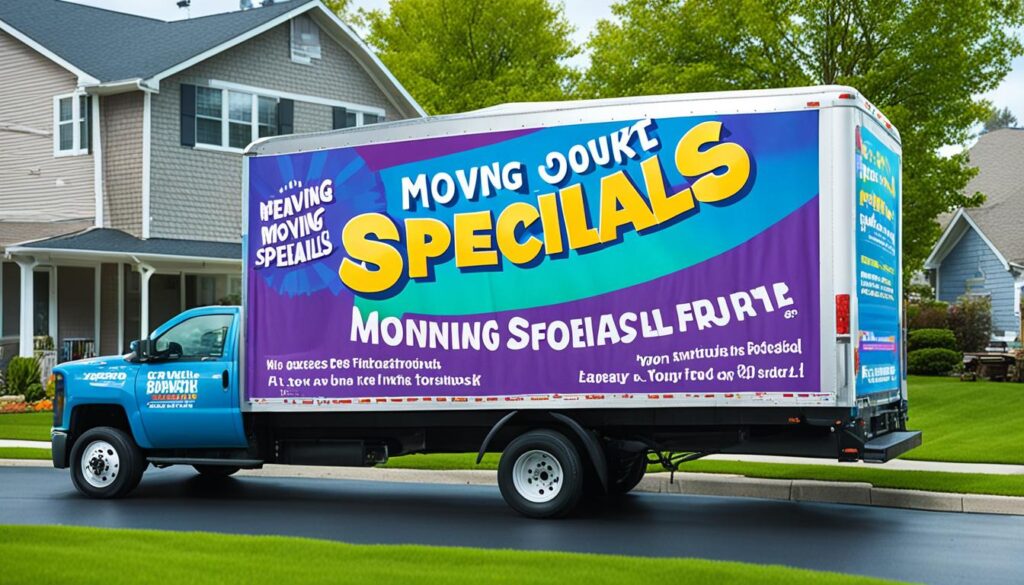 moving specials